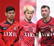 「勝負強さを発揮した」鬼木監督の現役時代が示すこと、「試合後の発言で分かった」鬼木アントラーズの完成形【名将・鬼木監督が率いる「新生・鹿島アントラーズ」は優勝できるのか】(3)の画像