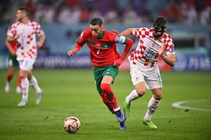 ワールドカップでの最重要キーワード「最後の半歩」の意味するところ【カタール2022からJリーグは何を学ぶか～湯浅健二さんとの対話～】(1)の画像