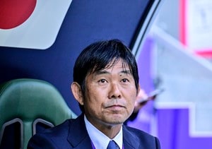 【サッカー日本代表は北朝鮮とどう戦うのか。選手選考から考える森保監督の意図(1)】前回メンバーから“外れた7人”から見える森保監督の意図……悩みどころで増やした選択肢の画像