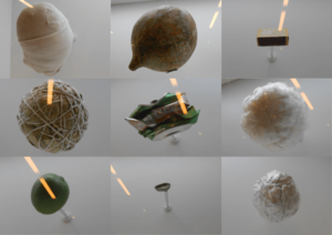 大住良之の「この世界のコーナーエリアから」第113回「何でも、何回でも、突き続ける」(3)「王国」ブラジルを支える、子ども時代に扱うさまざまな「サッカーボール」の画像