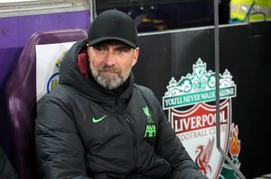 大住良之の「この世界のコーナーエリアから」第129回「15分間の戦場」(3)リバプールが示したハーフタイムの効果的活用法の画像