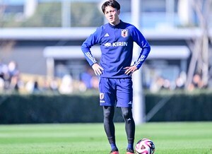 「思い詰めてしまった…」J1広島・川村拓夢が日本代表の情報をシャットアウトしたほど悔しかった「離脱後の気持ち」……救ったのは「スキッベ監督から受けた言葉」だったの画像