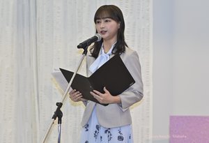 サッカー日本女子代表の「新ユニフォーム」発表！ 岩渕真奈が「今までにない可愛い色と斬新なデザイン」と語る、グラデーション鮮やかな新デザイン！の画像