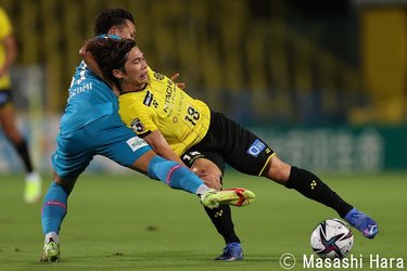 画像・写真：【J1分析】「8・25、鳥栖が迎える2位横浜F・マリノスとの