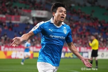 画像・写真：浦和レッズ「666」の不吉な予感的中…浦項スティーラーズに