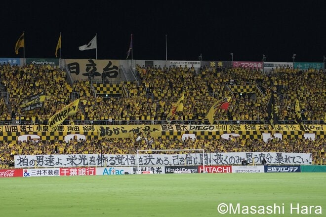 柏はFW垣田＆細谷を｢W起用｣も…広島は元柏FWが｢強さ｣を発揮！｢見応えのある試合｣｢日本トップレベルのサッカー｣両監督が自画自賛した熱戦【柏レイソルｖｓサンフレッチェ広島】激闘PHOTOギャラリーの画像001