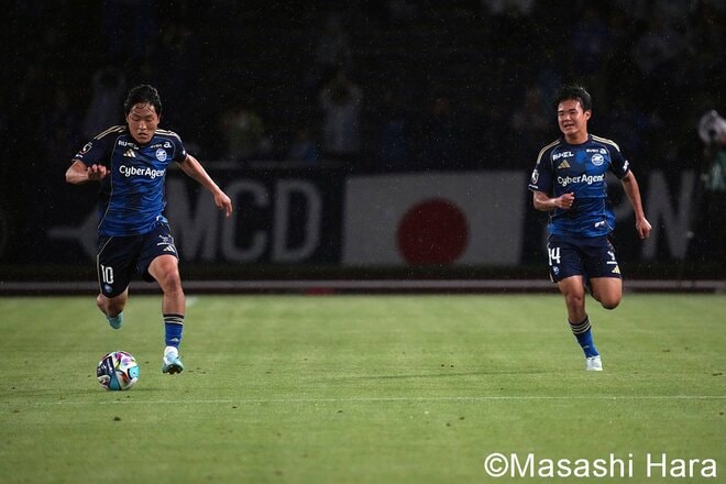 過酷日程の町田ゼルビア、東京クラシック“PK戦勝利”も優勝争いから脱落…主将・昌子源は立ち尽くした【FC町田ゼルビアvs東京ヴェルディ】激闘PHOTOギャラリーの画像004