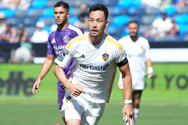 元日本代表DF吉田麻也＆山根視来がMLSカップ3位！ 韓国代表FWソン・フンミンは本拠地デビュー戦で悔し涙！真夏の｢ロサンゼルス決戦｣現地2連写 【アメリカMLS】激闘PHOTOギャラリーの画像010