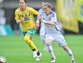 【試合アルバム】ベガルタ仙台がアウェイで迎えた上位対決・千葉戦でのプレー写真63枚！「ジェフユナイテッド千葉ーベガルタ仙台」の画像005