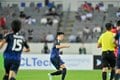【サンフレッチェ広島「E-1」アルバム】J1広島に所属する日本代表5選手の韓国戦の写真65枚！ジャーメイン良、中村草太、川辺駿、田中聡、荒木隼人、大迫敬介の現地写真「日本代表ー韓国代表」の画像011