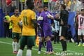 アジア全滅！エジプトの王サラーの前に屈した｢サッカールーズ｣！ラウンド32での120分＋PK戦の激闘を現地撮り【エジプト代表vsオーストラリア代表】激闘PHOTOギャラリーの画像008