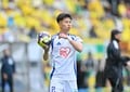 【試合アルバム】戦う姿勢を見せながらのスコアレスドローのベガルタ仙台のプレー写真70枚！「ジェフユナイテッド千葉ーベガルタ仙台」の画像067