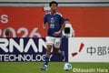 大岩ジャパンがアジア大会2-0発進！ 先制ゴールの石井久継が仲間と歓喜し、追加点の永野修都も笑顔！ 大関友翔が攻撃を活性化＆GKピサノは完封！ 若きロス五輪世代が躍動！【U-21日本代表vsU-23香港】激闘PHOTOギャラリーの画像003