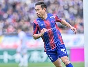 「ホントに中学生か」「えぐい！」神戸ー広島戦前の前座試合で飛び級15歳中学生MFの“逆足ニア上ぶち抜き弾”にSNSも大騒ぎ！「オルンガのシュートコースなんだが」の声の画像