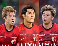 「勝負強さを発揮した」鬼木監督の現役時代が示すこと、「試合後の発言で分かった」鬼木アントラーズの完成形【名将・鬼木監督が率いる「新生・鹿島アントラーズ」は優勝できるのか】(3)の画像