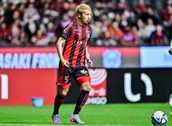 「ギアの入れ方」「サッカーIQ」元日本代表FW城彰二氏インタビュー#1 世界を4人抜きスーパードリブルで席巻する三笘薫の“新ドリブル技術”と課題の画像