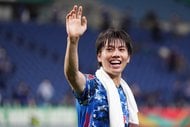 サッカー日本代表監督「後任候補6人」(2)外国人監督も視野に入れるべき!インテル優勝監督やドイツの元スーパーエースも!?【図表】の画像