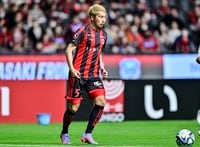 ｢3人とも上手すぎ！｣J2札幌のレフティ3人衆のシュートにファン驚愕！｢皆、上手い！｣｢軽く蹴ってるように見えてすごいな｣