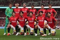 3連敗での解任は早急すぎる！曺貴裁監督の｢4-3-3｣継続とチームとしての｢約束事｣の徹底で失点は防げる！【初勝利の浦和、さらなる浮上のための修正点】(1)