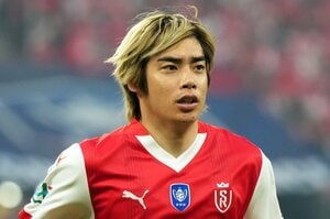 遠征に｢食い込む｣選手、｢1人は欲しい｣伊東純也タイプ、｢現れなかった｣本当のエース【サッカー日本代表｢北中米ワールドカップ｣頂点への大激論！見えた｢希望｣と｢課題｣】（2）の画像