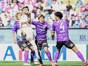 「コースが凄すぎる…」川崎の10番・大島僚太の小林悠への決勝アシストが「大島だからこそ出せたパス」と大絶賛！ 90＋4分繰り出した「神パス」の画像