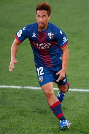 久保と岡崎のラ・リーガ開幕戦はドロー!「JOKER」と「大黒柱」(1)チーム最多の12得点の画像