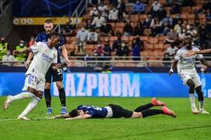 【CL分析】レアル18歳MFカマビンガが躍動！勝負を分けた45歳青年監督「シモーネ・インザーギの野心」と62歳老練指揮官「カルロ・アンチェロッティの勝負眼」【インテル対レアル・マドリード、終了間際の決着の理由(1)】の画像