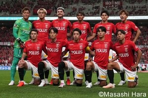 3連敗での解任は早急すぎる！曺貴裁監督の｢4-3-3｣継続とチームとしての｢約束事｣の徹底で失点は防げる！【初勝利の浦和、さらなる浮上のための修正点】(1)の画像