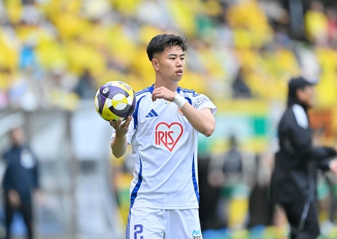 【試合アルバム】戦う姿勢を見せながらのスコアレスドローのベガルタ仙台のプレー写真70枚！「ジェフユナイテッド千葉ーベガルタ仙台」の画像067