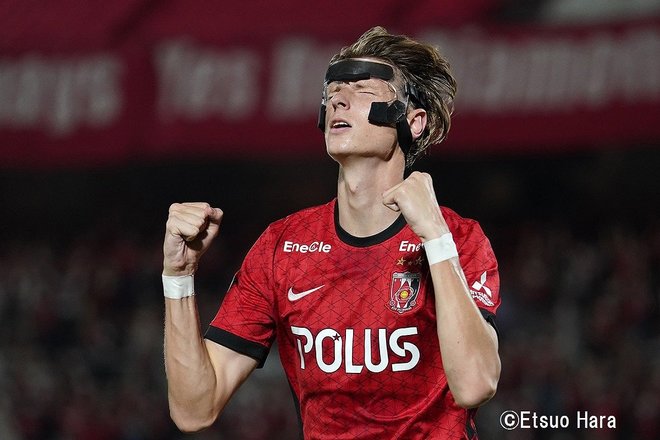 【J1分析】浦和レッズ「駒場今季Jラスト」をキャスパー・ユンカーの8戦ぶりゴール勝利で飾る!【浦和ー広島】 原悦生PHOTOギャラリー「サッカー遠近」の画像
