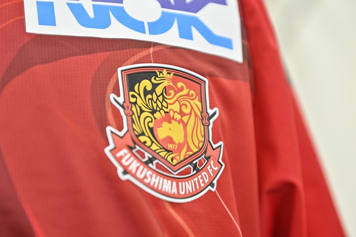 ｢桃ユニ！おしゃれだ｣J3福島が農業テーマ＆名産品の｢桃｣カラーの限定ユニフォーム発表！ 4試合で着用｢ピンクかわいいな…｣｢やっぱリミユニは桃に限るわ｣