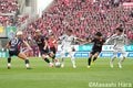 王者鹿島が首位奪還！至極の“90分+α”のエンタメ劇場！ジーコ御前、鹿島vs町田の一進一退ハイレベルな激闘を現地撮り！【鹿島アントラーズvs FC町田ゼルビア】激闘PHOTOギャラリーの画像002