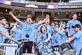 【サポーターアルバム(3)】3得点勝利でクラブ初アジア・ファイナリスト！ ACLE準決勝に駆け付けた川崎サポーターの現地撮影62枚！「川崎フロンターレ―アル・ナスル」の画像001