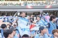 【サポーターアルバム】アジア青覇を果たすべく700人の川崎サポーターがACLE決勝に駆け付けた！ 現地で声援を送ったサポーター写真72枚「アル・アハリー川崎フロンターレ(2)」の画像012
