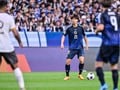 【森保ジャパンがW杯最終予選初戦で得た収穫(1)】慎重を期す森保監督に、初招集の若手を即起用させた高井幸大のスゴみ……「すごく笑顔を浮かべていました。顔が引きつってもおかしくないのに」の画像001