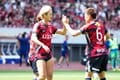 絶対エース｢美しい｣完璧オーバーヘッド、日本代表の至宝｢悔しい｣試合後、それでも｢気になる｣鈴木優磨のパンツ【鹿島アントラーズvs川崎フロンターレ】国立決戦PHOTOギャラリー25連写の画像014