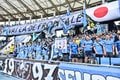 【サポーターアルバム(2)】G大阪戦の執念の同点弾導いた川崎フロンターレのサポーター写真94枚！ Gゾーンからメインスタンドまで撮影「川崎フロンターレーガンバ大阪(2)」の画像084