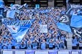 【サポーターアルバム】ACLE準優勝後初の国内試合に駆け付けた川崎フロンターレのサポーター写真80枚！ 国立を青く染め上げる「鹿島アントラーズー川崎フロンターレ」の画像016