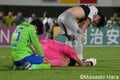 ｢残留｣と｢優勝｣を追い求める激戦！ 湘南FW鈴木章斗のエース証明弾！ PK失敗、一発レッドも京都が執念の同点弾！“痛み分け”の日曜日【湘南ベルマーレvs京都サンガF.C.】激闘PHOTOギャラリーの画像009