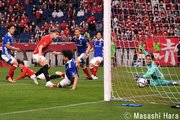 【J1プレビュー】「リーグ5試合連続ドロー」の浦和に求められるのは「勝ち点３」のみ！2位の鹿島を相手に少ないチャンスを仕留められるか？【浦和レッズVS鹿島アントラーズ】の画像