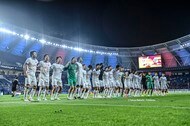 選手起用で明暗が分かれた横浜F・マリノスとヴァンフォーレ甲府【Jリーグ勢のACL初戦を読み解く】(2)の画像