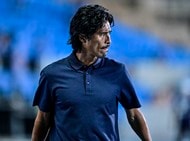 大住良之の｢この世界のコーナーエリアから｣第183回｢浦和レッズ主将が打ち立てた“世界記録”｣(3)16シーズン続いた｢全試合出場」、伝説の終焉と｢ベンチの美学」、今も続く情熱の画像