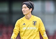 「パワー系シュートやらせたら一級品」相馬勇紀がポルトガルで決めたゴールに称賛!「なんか…相手のキーパーに日本人海賊がいるような?」との声もの画像