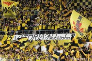 「ネルシーニョを出せ」柏レイソル“最下位”横浜FCに敗北で荒れるスタジアム【柏レイソルvs横浜FC】原悦生PHOTOギャラリー「サッカー遠近」の画像