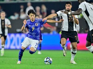 【”森保ジャパン”アジアカップ優勝シミュレーション(2)】制覇のカギとなるのは、過去にも見られた「若手の台頭」……決勝トーナメントでは三笘薫もキーマンにの画像