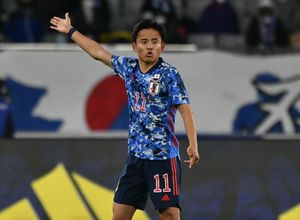 晩春の激論【日本代表】大住良之×後藤健生(2)「久保建英だけはマークされていた」「三笘薫の調子が良くても…」の画像