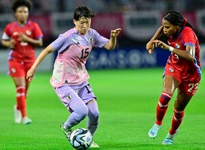 「もっと早く言ってや!!!!」女子W杯で殊勲の19歳とのつながりにJ1川崎ファンが驚嘆！「川崎の誇りがまたひとり増えたね」などの声が上がるの画像