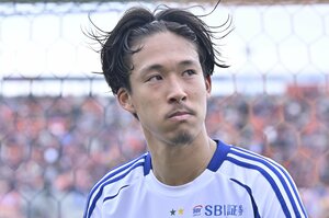 「やっぱりヒデすげーーーー!!」故郷・仙台帰還の天才レフティー23歳の“みちのくダービー”劇的ATスーパーFK弾に脚光！｢まさに黄金の左脚｣｢控えめに言って神｣の声の画像