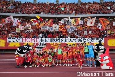 画像・写真：ピクシー凱旋！名古屋が5年ぶり開催の聖地・瑞穂で“Never