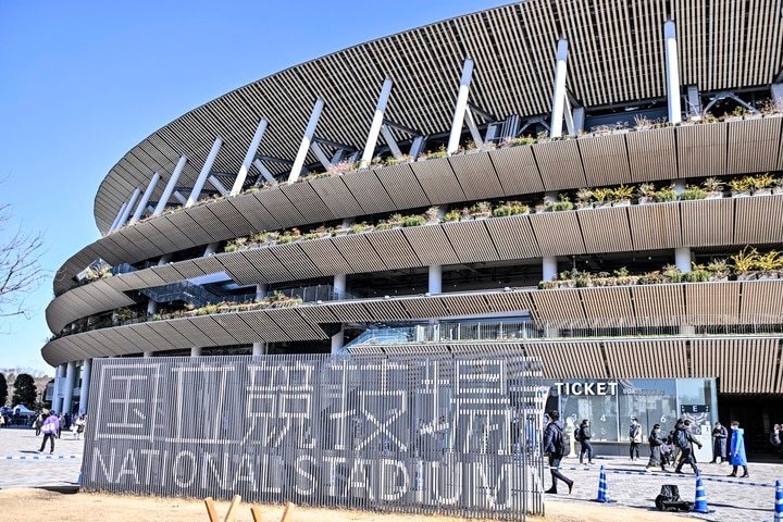新しい女神⁉｢かわいい｣｢柏サポだったのね♪｣国立で試合もグルメも堪能した元アイドル“さつまいも農家女子”が話題！｢次は是非日立台に来てください！｣